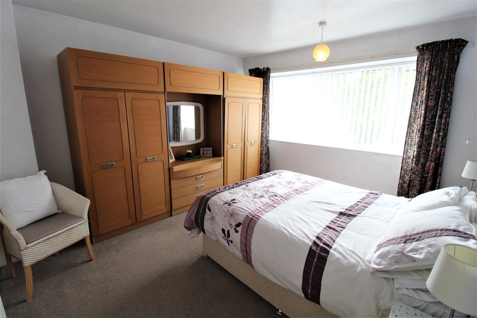 Haven Avenue, Sneyd Green, Stoke-On-Trent
